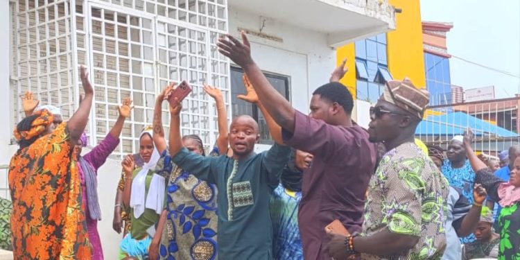 NSA, Gbajabiamila visit Oyo State over abducted pupils