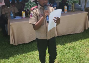 FRSC organises one-day unit commander to mark children’s day