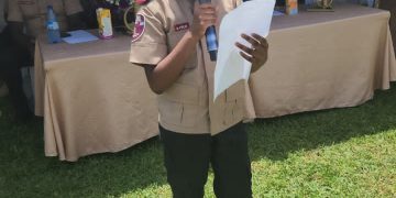 FRSC organises one-day unit commander to mark children’s day