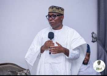 Police invade SDP headquarters after Adebayo’s screening exercise