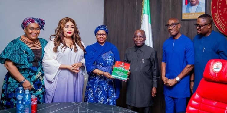 Abia 2027: I’ll Not Disappoint Labour Party – Otti