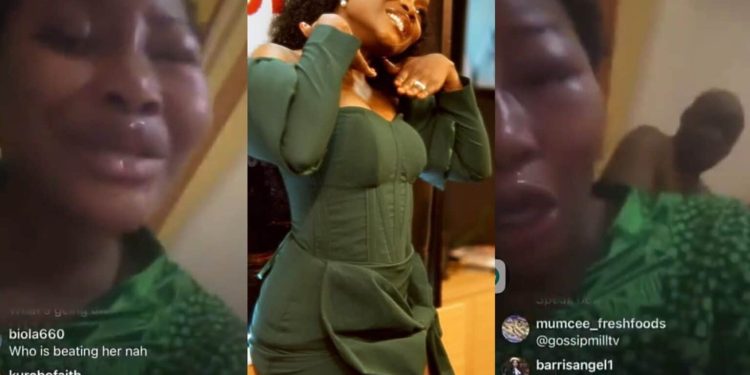“How Ilebaye’s concern for her brothers led to her being assaulted by her father” – More details surface on her alleged domestic abuse
