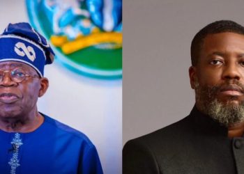 Tinubu Appoints 39-Year-Old Professor As New JAMB Registrar