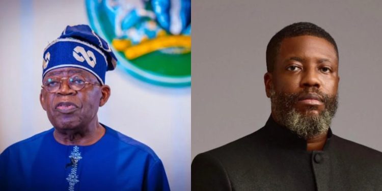 Tinubu Appoints 39-Year-Old Professor As New JAMB Registrar