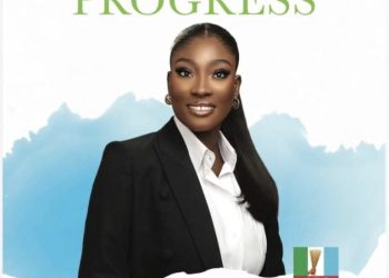 2027: Fuji Icon, Kwam 1’s Daughter Wins APC Surulere 1 Primary