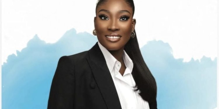 2027: Fuji Icon, Kwam 1’s Daughter Wins APC Surulere 1 Primary
