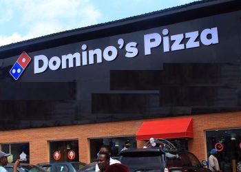 Lagos Govt Seals Domino’s Pizza Outlet in Lekki Over Illegal Sewage Discharge