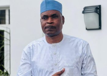Nasarawa 2027: Security’ll be my first priority – Adamu