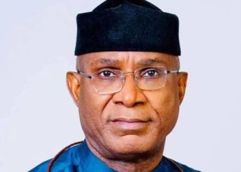 Omo-Agege dumps APC after Senate ticket loss