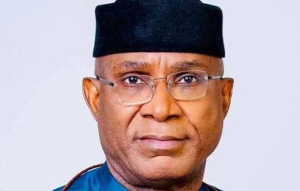 Omo-Agege dumps APC after Senate ticket loss