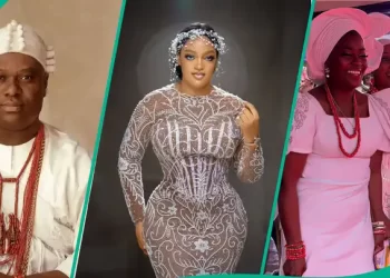 Ooni Of Ife Speaks On Living With Multiple Wives