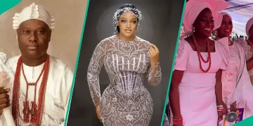 Ooni Of Ife Speaks On Living With Multiple Wives