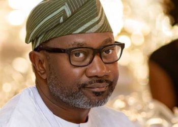 Otedola acquires £53m London mansion