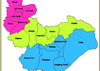 Plateau Bloodshed Beyond Communal Conflict, Says Ex-Peace Agency DG