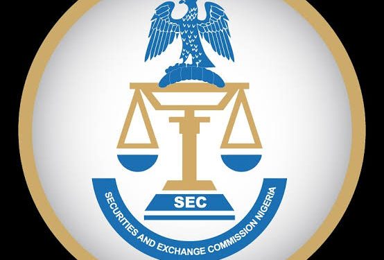 Data to drive intelligent investing decisions in Nigeria – SEC