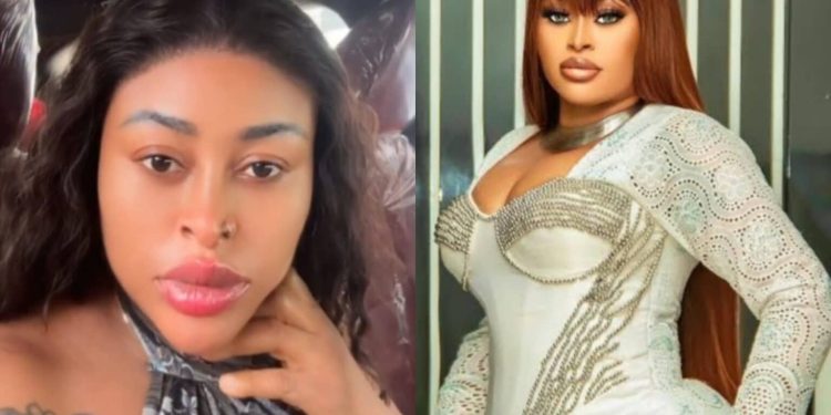 “I would rather stay single than be bullied into marriage of convenience” – Top Nollywood actress tells marriage shammers