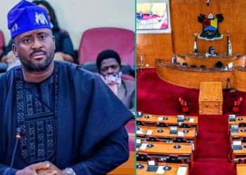 Veteran Nollywood Actor Obtains Nomination Form, Seeks Return To Lagos Assembly