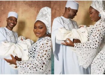 Actor, Lateef Adedimeji opens up on football club his triplets will support