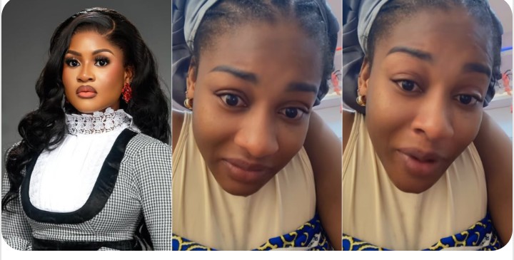 I regret using my BBNaija prize money to support family members – Ex BBNaija winner