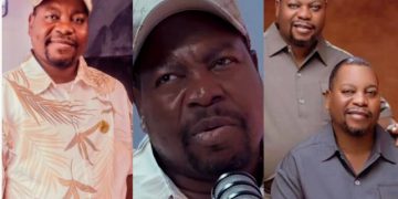 “My experience at my twin brother’s grave”—Gospel singer, Kehinde Adegbodu