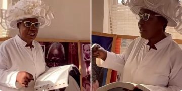 “God sent me to tell Nigerians this…” – Veteran gospel singer, Bola Aare breaks silence amid insecurity