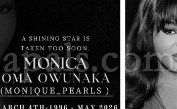 Popular Nigerian Tiktoker Passes Away @30