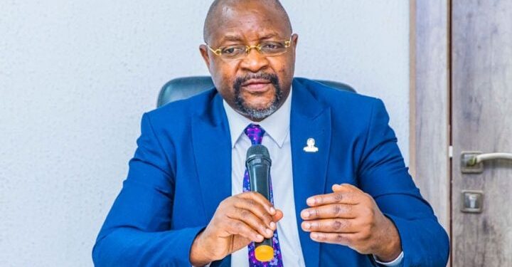 Nigeria investment destination yeilding 600% return on investment – Presidency