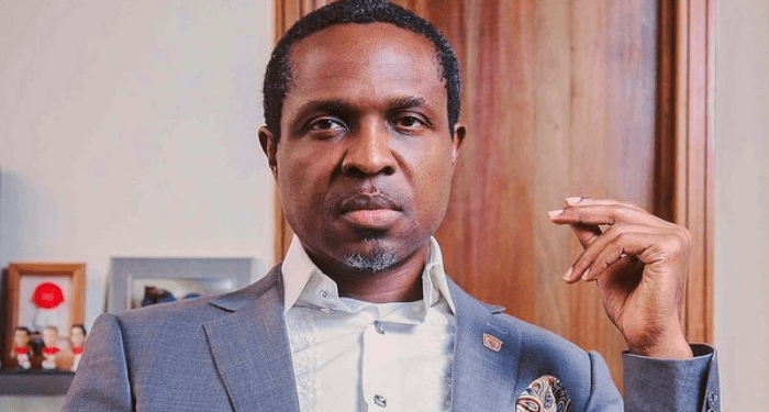 Tonye Cole withdraws from Rivers 2027 governorship election