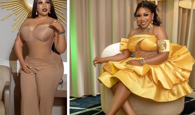 “Dangerous things men don’t know about me”— Actress Wumi Toriola