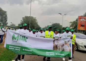FG targets 37,000 women, youths in dairy value chain