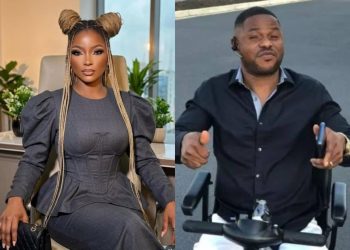 “I saw him walking again” – Nigerian actress shares her powerful vision for singer, Yinka Ayefele