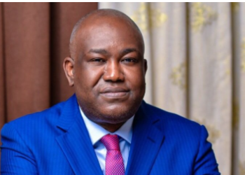 Gbenga Hashim declares for presidency under Accord Party