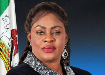 APGA primary: Stella Odua wins Anambra North Senatorial ticket