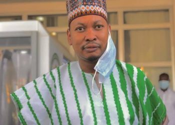 2027: Ganduje’s son joins Reps race under NDC