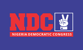 Dickson urges NDC members to build strong party structures nationwide