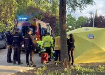 Tragedy as Nigerian man stabbed to death in Madrid, Moroccan arrested