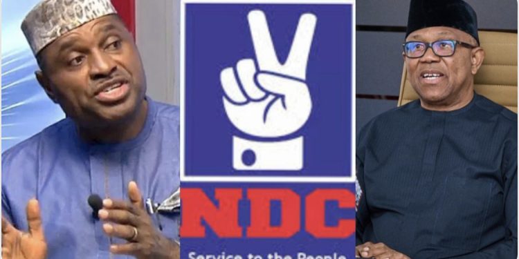 2027: “Why Nigerians must avoid Peter Obi”– Kenneth Okonkwo