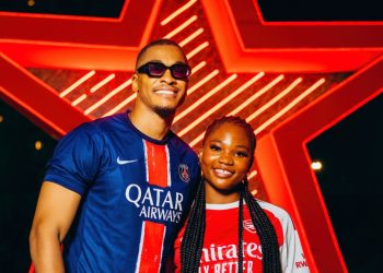 Heineken’s Champions League Campaign Ends on a High as Fans Unite at Eko Hotels