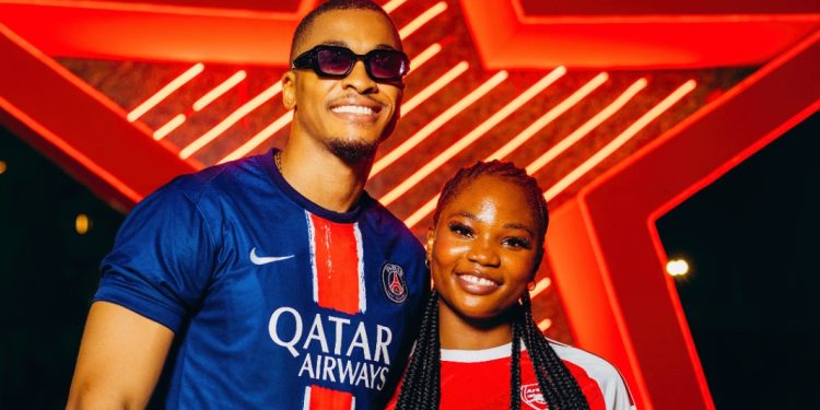 Heineken’s Champions League Campaign Ends on a High as Fans Unite at Eko Hotels