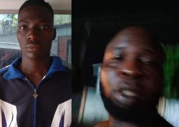 Police arrest 2 over fake Tinubu audio, Abuja security alert