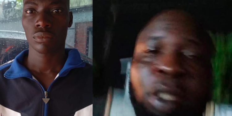 Police arrest 2 over fake Tinubu audio, Abuja security alert