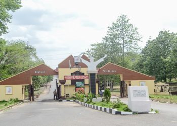 Moshood Abiola Polytechnic expels 356 HND students