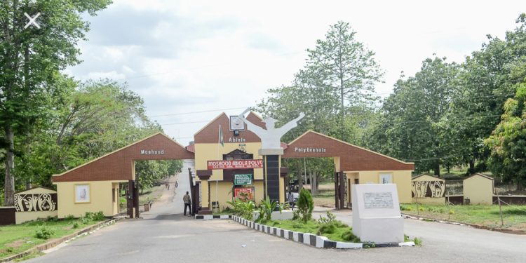 Moshood Abiola Polytechnic expels 356 HND students