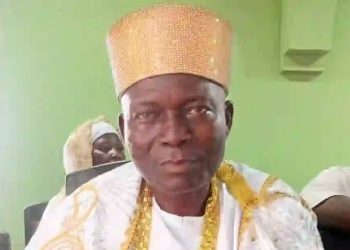 Abducted Kwara monarch dies in captivity