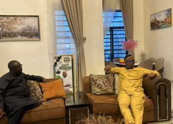 Steps I’ll take to ensure Ex Minister, Adelabu’s abducted sister regains freedom — Oyo Gov.