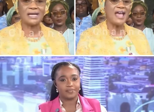 Arise TV anchor blasts First lady, Remi Tinubu, over ‘Akara, Kuli-Kuli’ business advice
