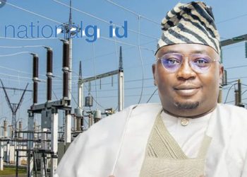 Breaking: Gunmen abduct Adelabu’s relative, twin children in Ibadan