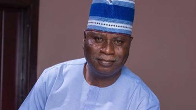 Badagry LG boss bans night party, restricts commercial motorcycle operations