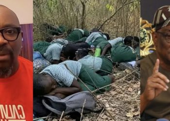 Fayose calls for Wike’s arrest over comment amid Oyo State kidnappings
