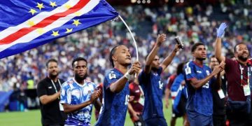 2026 World Cup: Nine African teams reach Round of 32 in historic feat